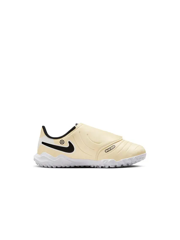 Кроссовки legend 10 club tf mad ready Nike — изображение 2 из 4, бежевый/белый/черный