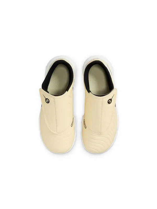 Кроссовки legend 10 club tf mad ready Nike — изображение 4 из 4, бежевый/белый/черный