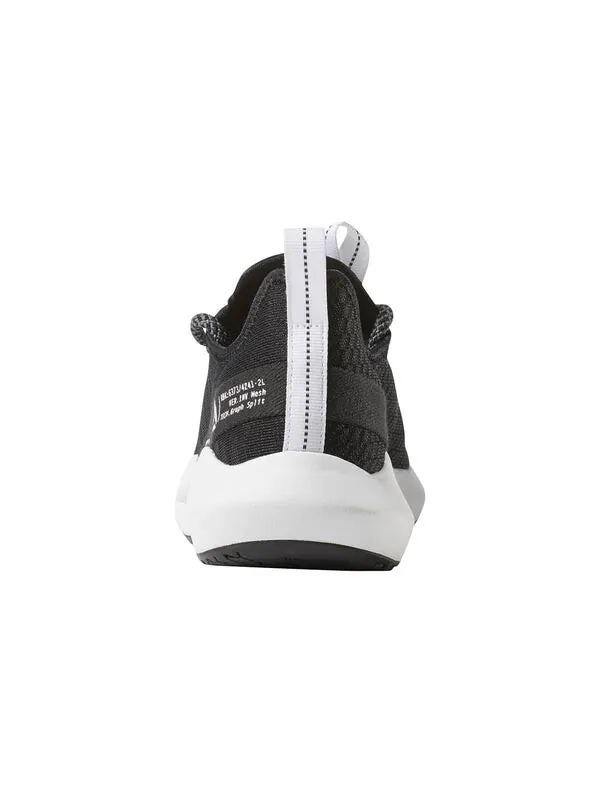 Кроссовки sole fury 'black' Reebok — изображение 4 из 4, черный