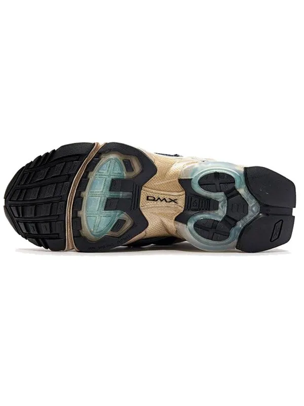 Кроссовки instapump fury millennium 'metallic bronze' Reebok — изображение 4 из 4, золото