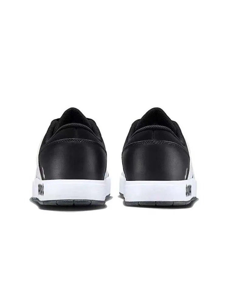 Кроссовки Air Jordan Nu Retro 1 Low — изображение 4 из 5, черный
