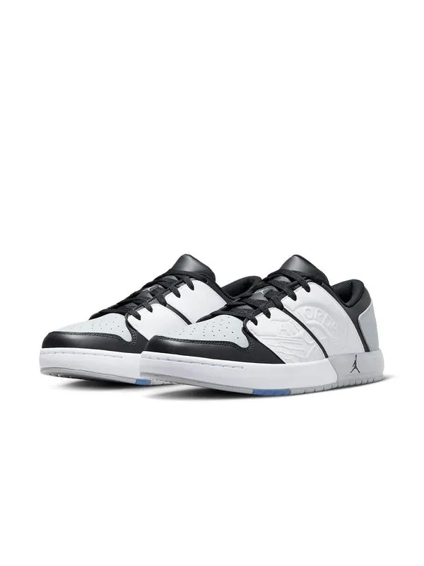 Кроссовки nu retro 1 low Air Jordan — изображение 3 из 4