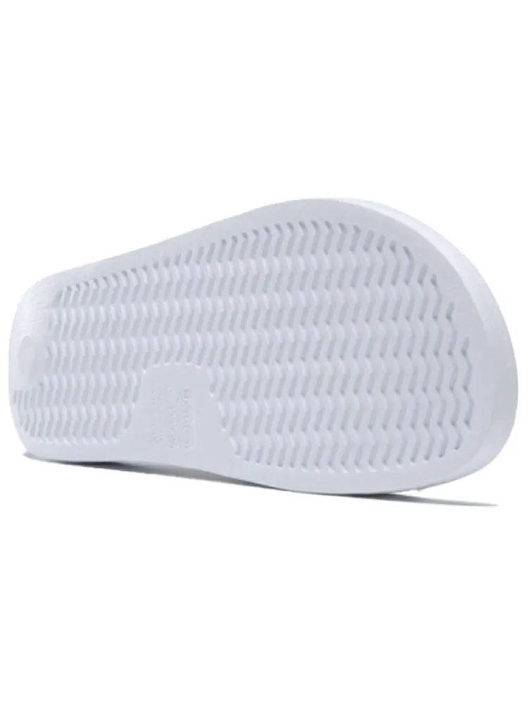 Шлепанцы Reebok Unisex Classic Slide Sandals White — изображение 5 из 5, белый