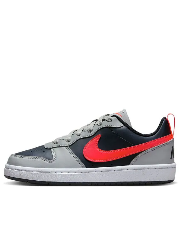 Кроссовки суд город Nike — изображение 1 из 4, черный/серый/красный