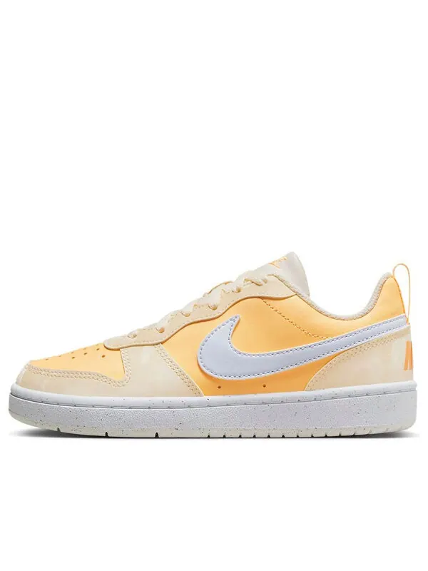 Кроссовки Court Borough Low Recraft Nike — изображение 1 из 4