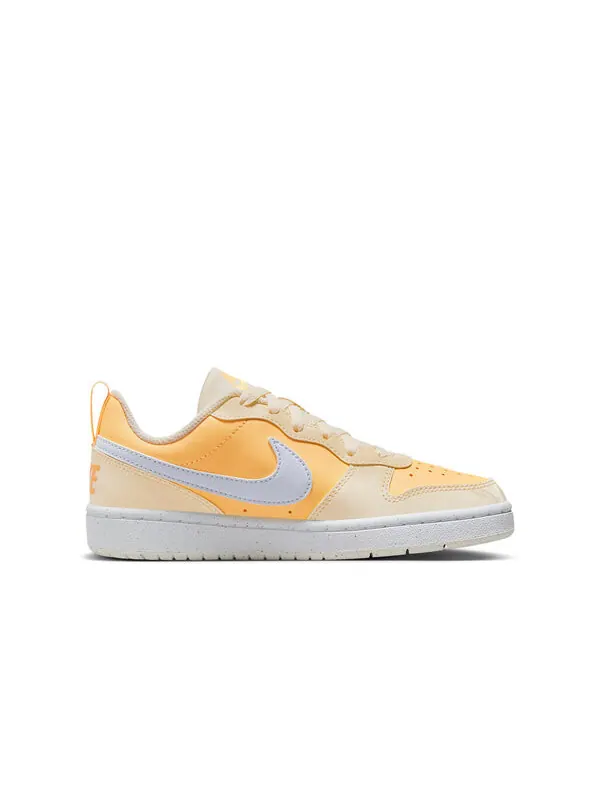 Кроссовки Court Borough Low Recraft Nike — изображение 2 из 4