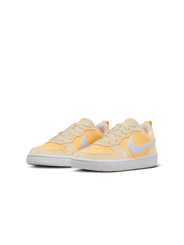 Кроссовки Court Borough Low Recraft Nike — изображение 3 из 4