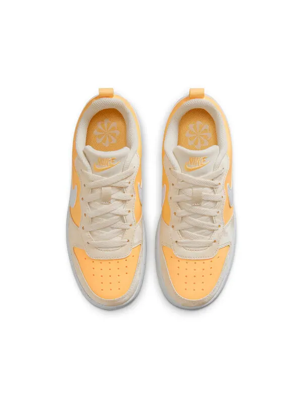 Кроссовки Court Borough Low Recraft Nike — изображение 4 из 4
