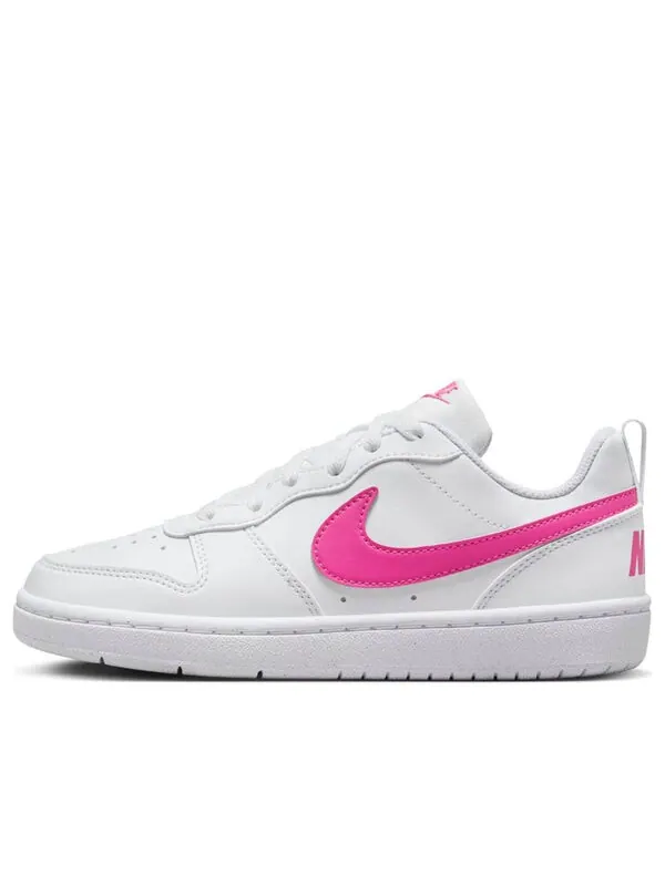 Кроссовки Court Borough Low Recraft Nike — изображение 1 из 4, белый