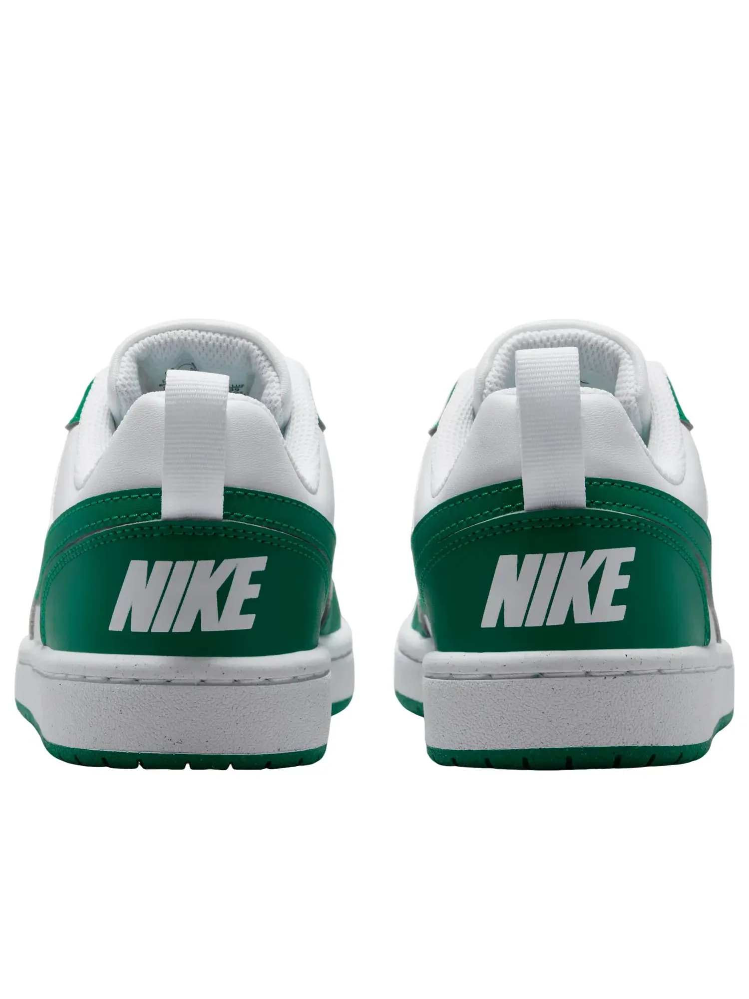 Кроссовки Nike Court Borough Low Recraft 'White Malachite' DV5456-139 — изображение 3 из 6, белый