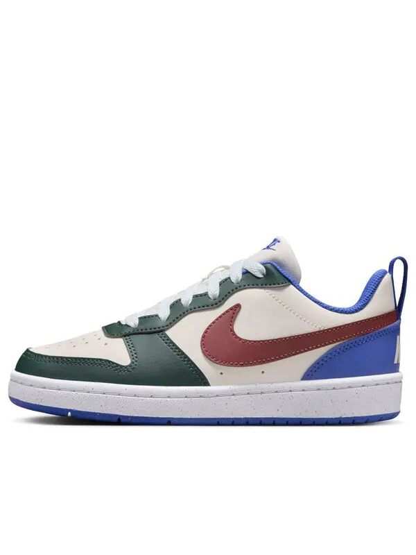 Кроссовки Court Borough Low Recraft Nike — изображение 1 из 4