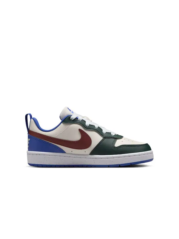 Кроссовки Court Borough Low Recraft Nike — изображение 2 из 4