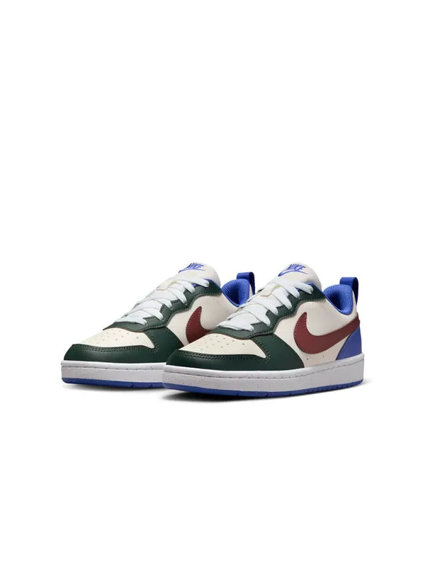 Кроссовки Court Borough Low Recraft Nike — изображение 3 из 4