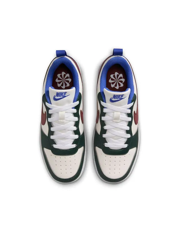 Кроссовки Court Borough Low Recraft Nike — изображение 4 из 4