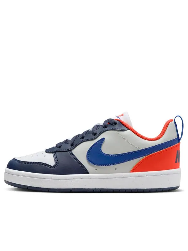 Кроссовки Court Borough Low Recraft Nike — изображение 1 из 4