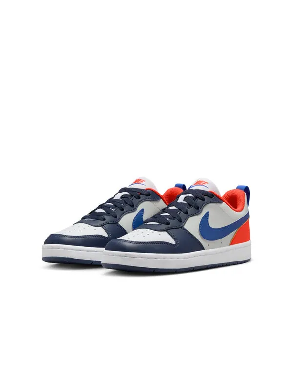 Кроссовки Court Borough Low Recraft Nike — изображение 3 из 4