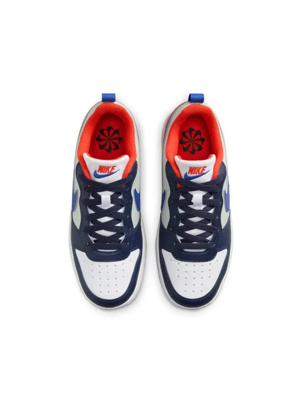 Кроссовки Court Borough Low Recraft Nike — изображение 4 из 4