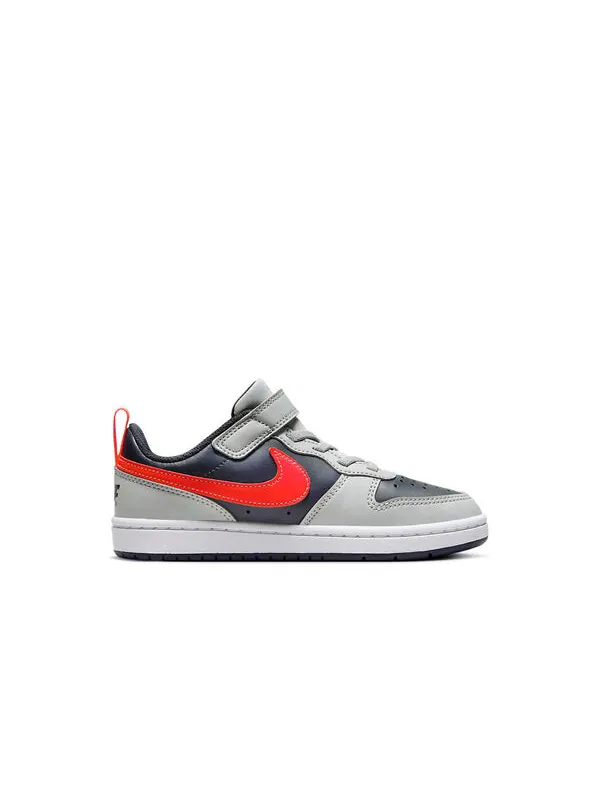Кроссовки Court Borough Low Recraft Nike — изображение 2 из 4