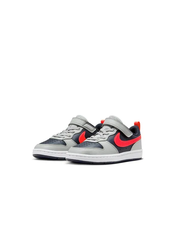 Кроссовки Court Borough Low Recraft Nike — изображение 3 из 4