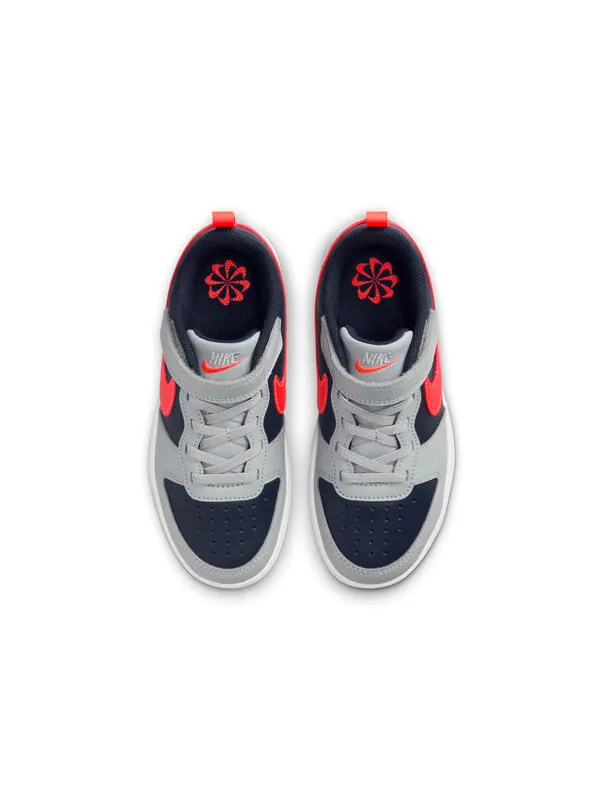 Кроссовки Court Borough Low Recraft Nike — изображение 4 из 4