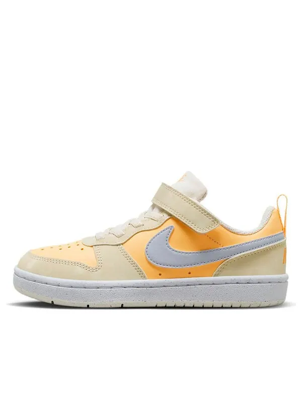 Кроссовки Court Borough Low Recraft Nike — изображение 1 из 4