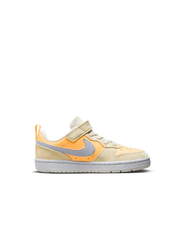 Кроссовки Court Borough Low Recraft Nike — изображение 2 из 4