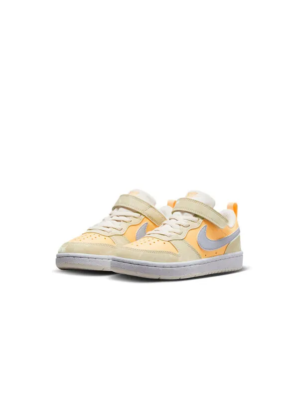 Кроссовки Court Borough Low Recraft Nike — изображение 3 из 4