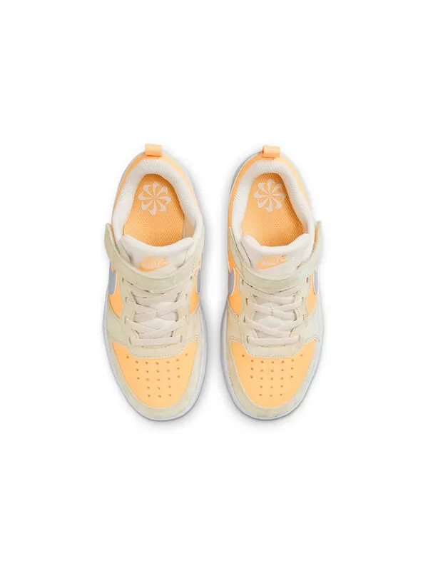 Кроссовки Court Borough Low Recraft Nike — изображение 4 из 4