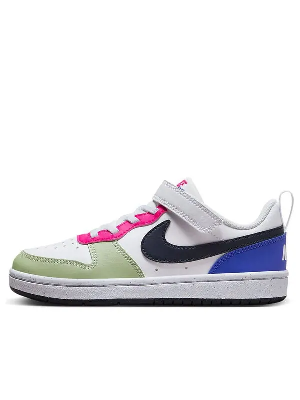 Кроссовки Court Borough Low Recraft Shoes Nike — изображение 1 из 4