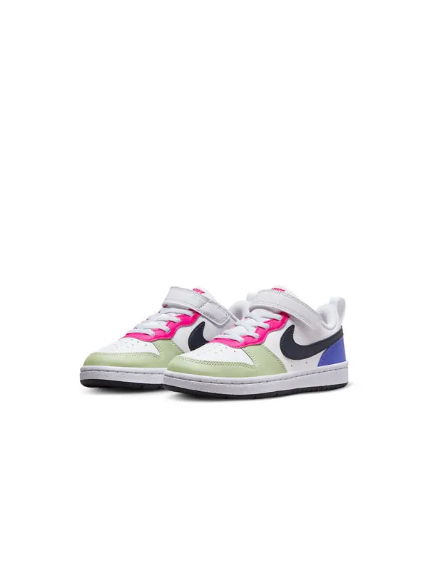 Кроссовки Court Borough Low Recraft Shoes Nike — изображение 3 из 4