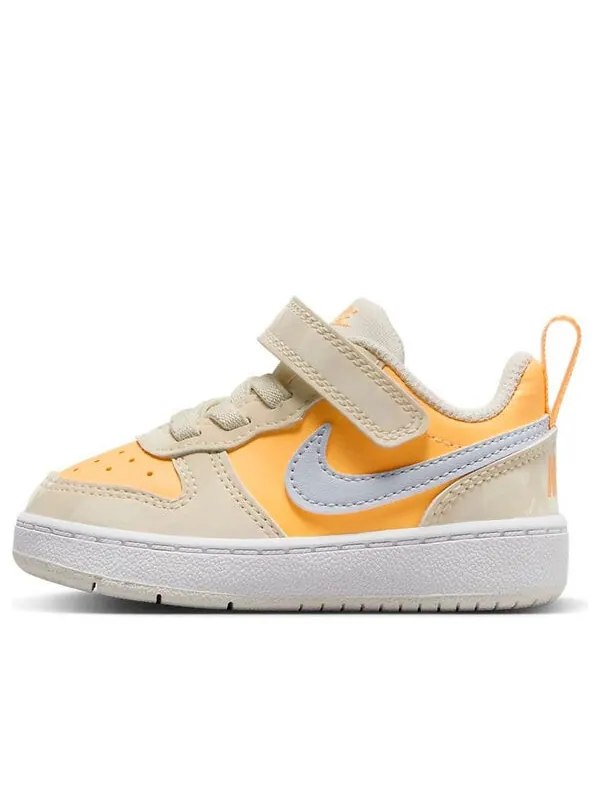 Кроссовки Court Borough Low Recraft Nike — изображение 1 из 4