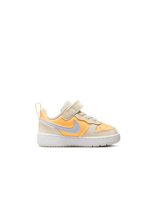 Кроссовки Court Borough Low Recraft Nike — изображение 2 из 4