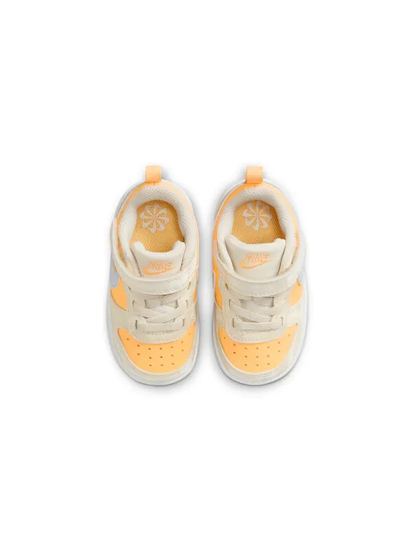 Кроссовки Court Borough Low Recraft Nike — изображение 4 из 4