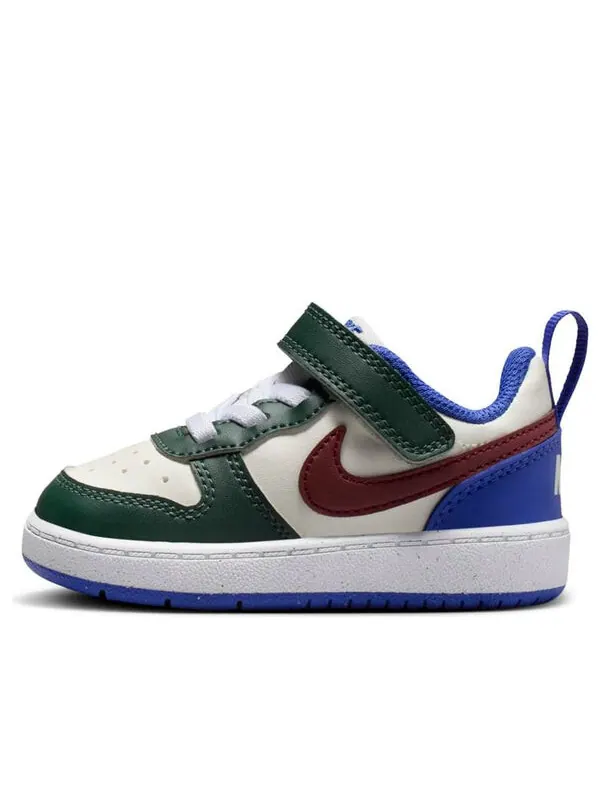 Кроссовки Court Borough Low Recraft Nike — изображение 1 из 4
