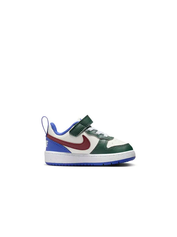 Кроссовки Court Borough Low Recraft Nike — изображение 2 из 4