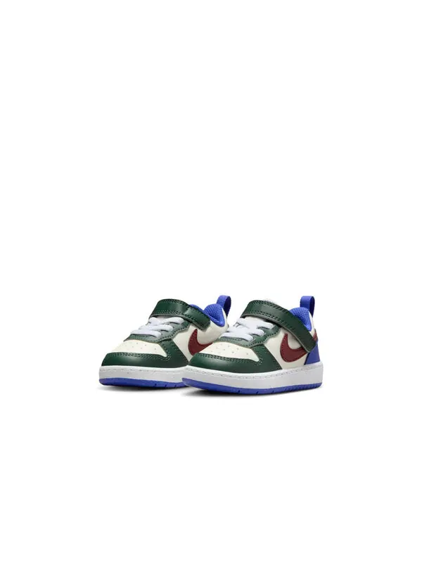 Кроссовки Court Borough Low Recraft Nike — изображение 3 из 4