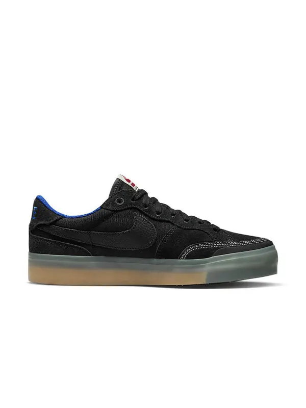 Кроссовки zoom pogo plus premium sb Nike — изображение 2 из 4, черный