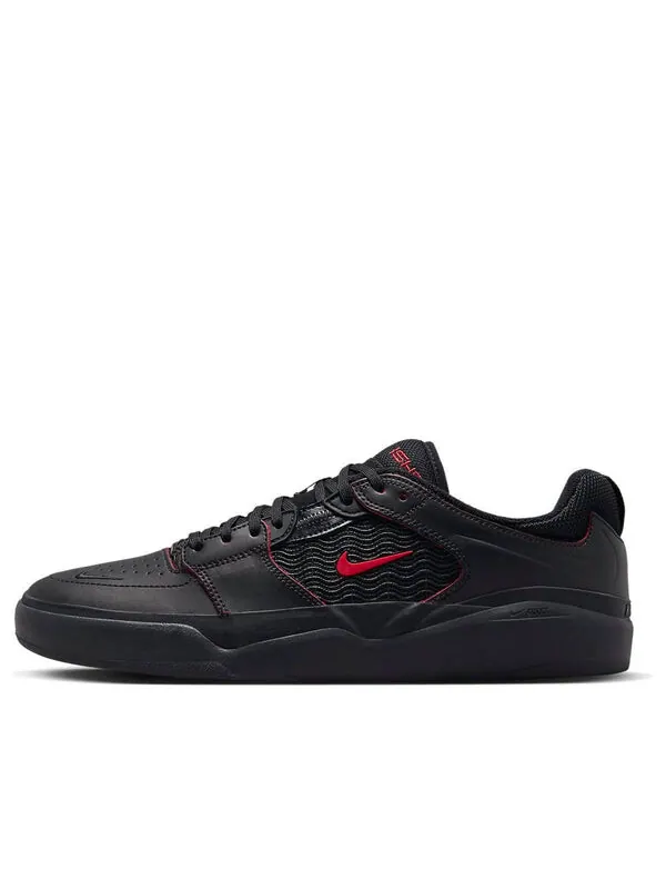Кроссовки сб Nike — изображение 1 из 4, черный/красный