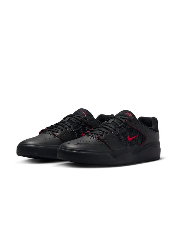 Кроссовки сб Nike — изображение 3 из 4, черный/красный