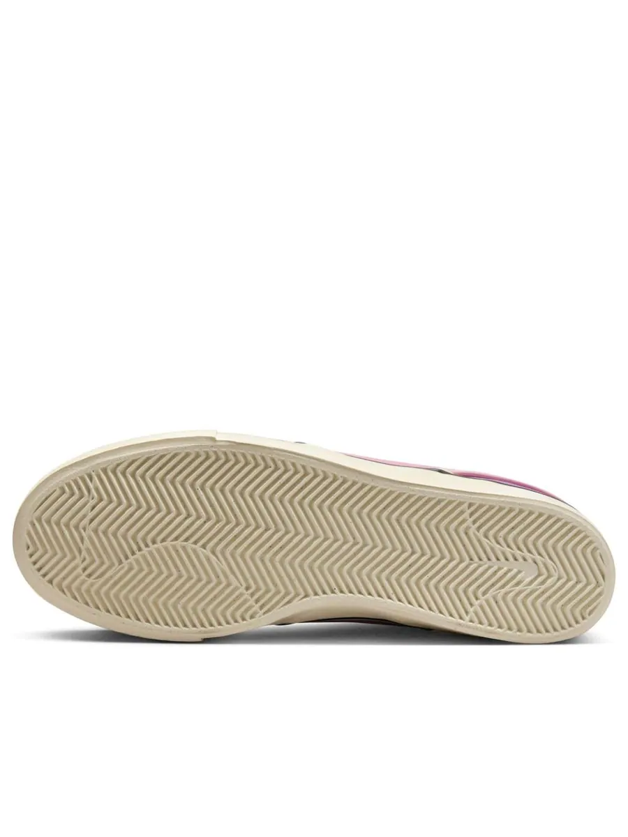 Кроссовки Nike SB Janoski+ 'Lilac Medium Soft Pink' — изображение 5 из 5, фиолетовый