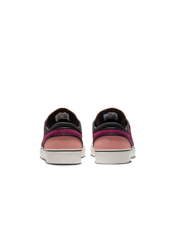 Кроссовки stefan janoski sb Nike — изображение 4 из 4