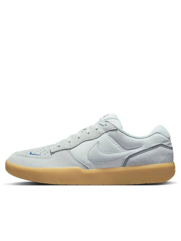 Кроссовки force 58 premium sb Nike — изображение 1 из 4, серый