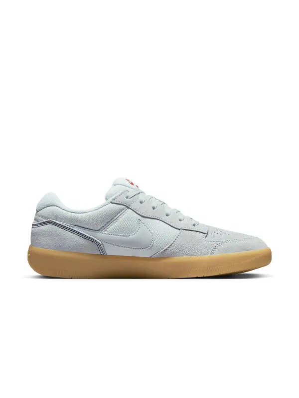 Кроссовки force 58 premium sb Nike — изображение 2 из 4, серый