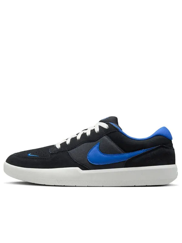 Кроссовки sb force 58 Nike — изображение 1 из 4, черный/синий/белый