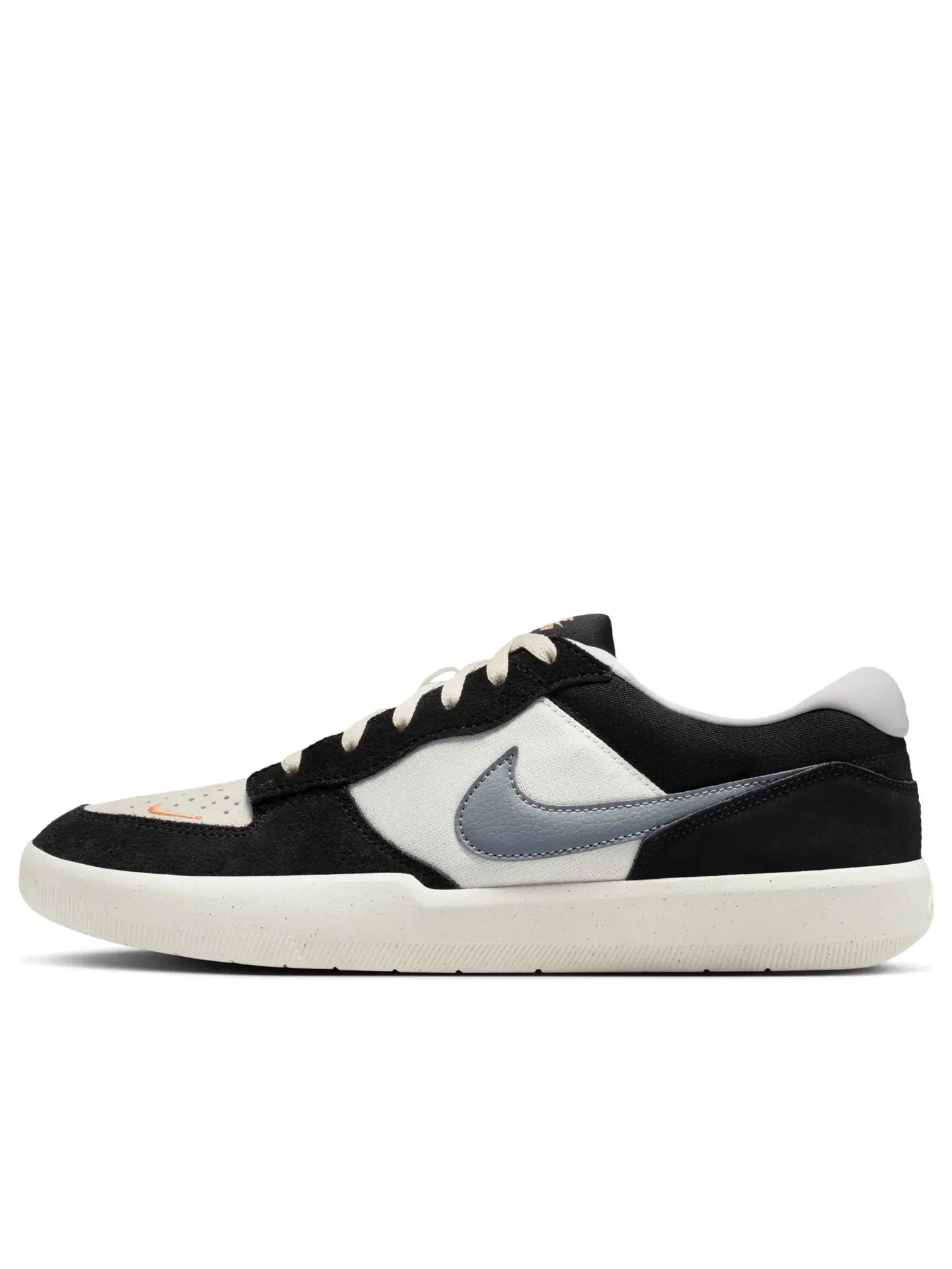 Кроссовки Nike SB Force 58 'Black Mountain Peak White Cool Gray' DV5477-012 — изображение 1 из 6, черный