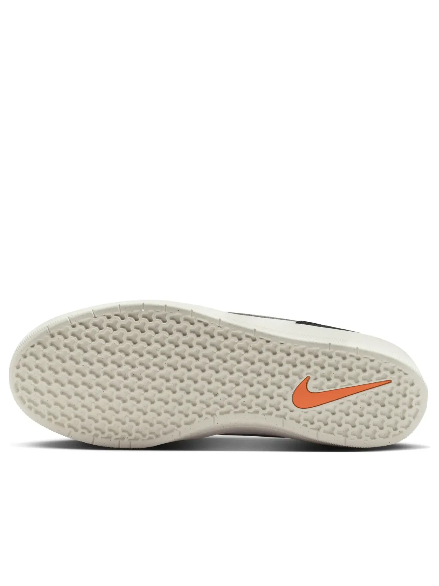 Кроссовки Nike SB Force 58 'Black Mountain Peak White Cool Gray' DV5477-012 — изображение 5 из 6, черный