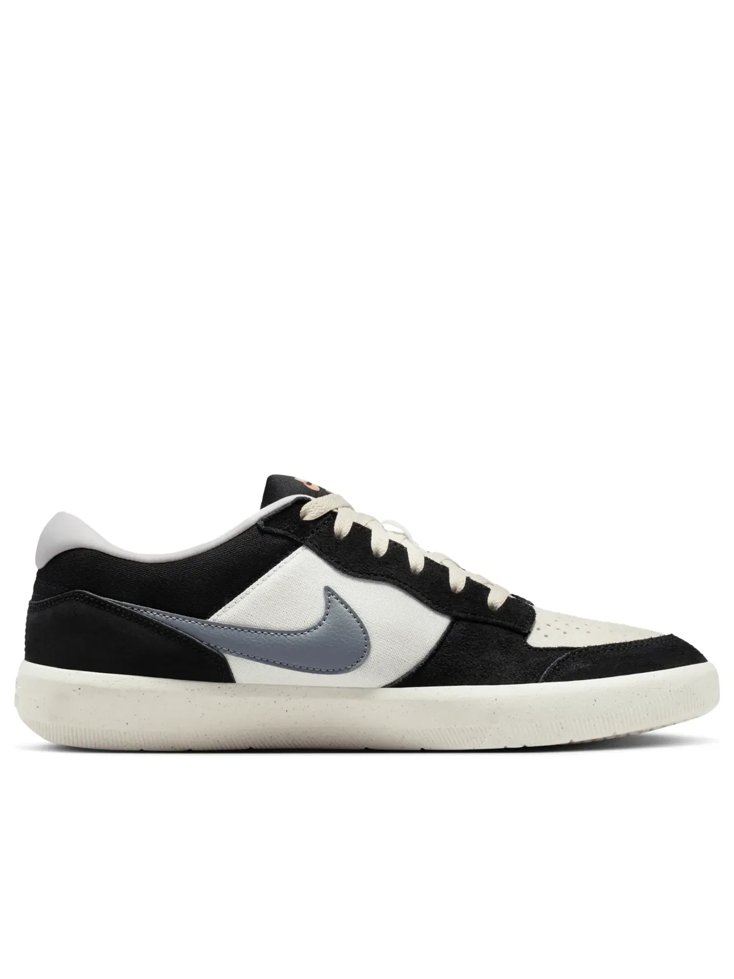 Кроссовки Nike SB Force 58 'Black Mountain Peak White Cool Gray' DV5477-012 — изображение 6 из 6, черный