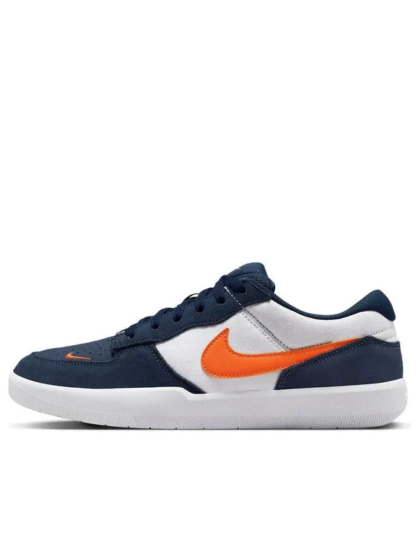Кроссовки force 58 sb Nike — изображение 1 из 4, мульти