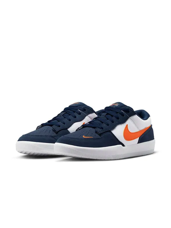Кроссовки force 58 sb Nike — изображение 3 из 4, мульти