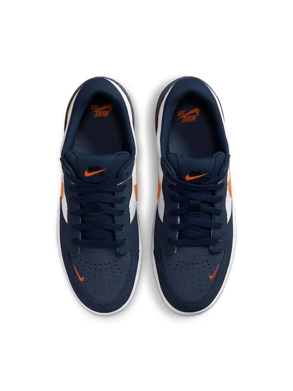 Кроссовки force 58 sb Nike — изображение 4 из 4, мульти